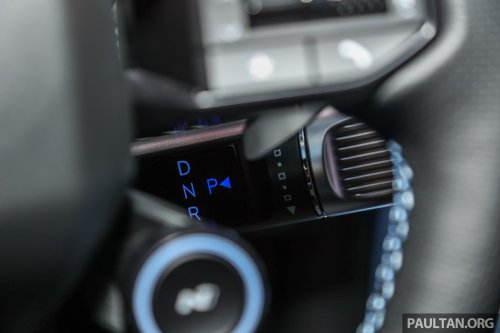 Hyundai Ioniq 6 N teased again – retuned suspension, drift mode, fake shifts in every mode; July 10 debut