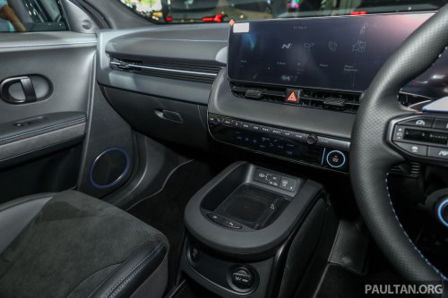 Hyundai Ioniq 6 N teased again – retuned suspension, drift mode, fake shifts in every mode; July 10 debut