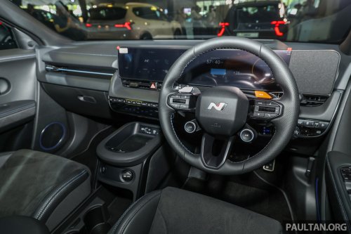 Hyundai Ioniq 6 N teased again – retuned suspension, drift mode, fake shifts in every mode; July 10 debut