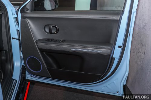 Hyundai Ioniq 6 N teased again – retuned suspension, drift mode, fake shifts in every mode; July 10 debut