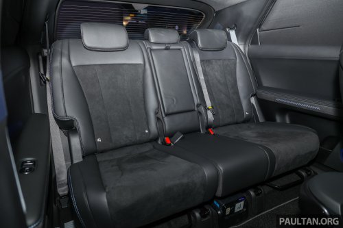 Hyundai Ioniq 6 N teased again – retuned suspension, drift mode, fake shifts in every mode; July 10 debut