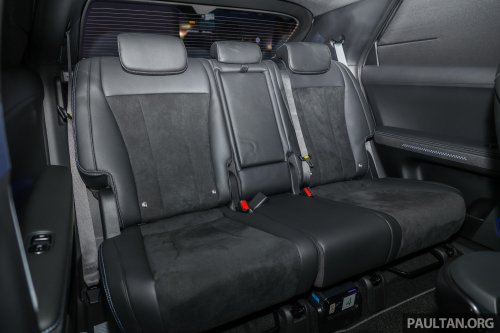 Hyundai Ioniq 6 N teased again – retuned suspension, drift mode, fake shifts in every mode; July 10 debut