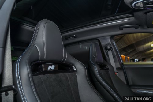 Hyundai Ioniq 6 N teased again – retuned suspension, drift mode, fake shifts in every mode; July 10 debut