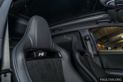 Hyundai Ioniq 6 N teased again – retuned suspension, drift mode, fake shifts in every mode; July 10 debut