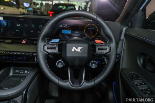 Hyundai Ioniq 6 N teased again – retuned suspension, drift mode, fake shifts in every mode; July 10 debut