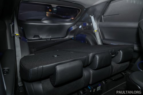 Hyundai Ioniq 6 N teased again – retuned suspension, drift mode, fake shifts in every mode; July 10 debut