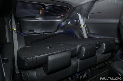 Hyundai Ioniq 6 N teased again – retuned suspension, drift mode, fake shifts in every mode; July 10 debut