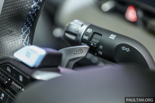 Hyundai Ioniq 6 N teased again – retuned suspension, drift mode, fake shifts in every mode; July 10 debut