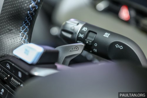 Hyundai Ioniq 6 N teased again – retuned suspension, drift mode, fake shifts in every mode; July 10 debut