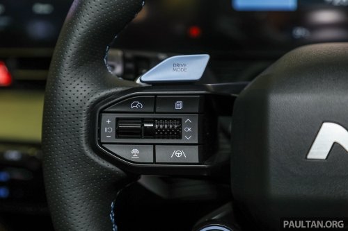 Hyundai Ioniq 6 N teased again – retuned suspension, drift mode, fake shifts in every mode; July 10 debut