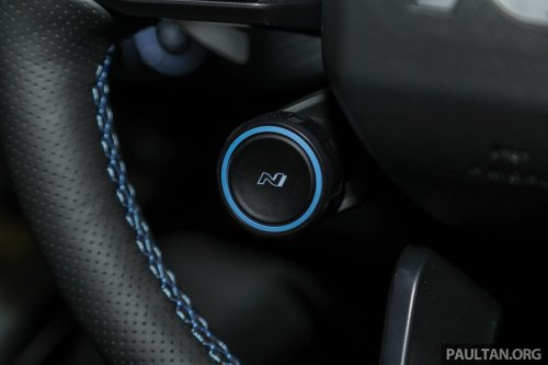 Hyundai Ioniq 6 N teased again – retuned suspension, drift mode, fake shifts in every mode; July 10 debut