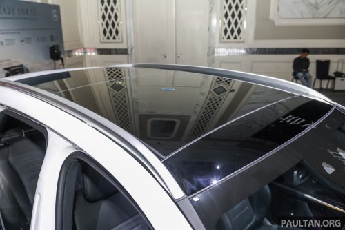 Mercedes-Benz GLC200 4Matic launching in Malaysia soon – new entry-level X254 variant with 204 PS 2.0T