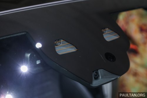 Mercedes-Benz GLC200 4Matic launching in Malaysia soon – new entry-level X254 variant with 204 PS 2.0T