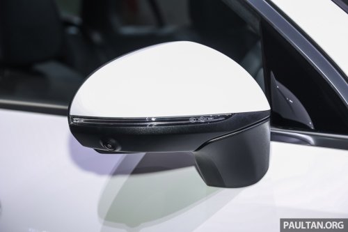 Mercedes-Benz GLC200 4Matic launching in Malaysia soon – new entry-level X254 variant with 204 PS 2.0T