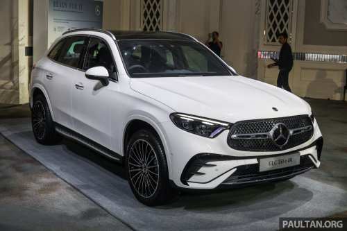 Mercedes-Benz, Mercedes-Benz GLC, 2026 Mercedes-Benz GLC with EQ technology interior teased – completely different from X254 GLC interior