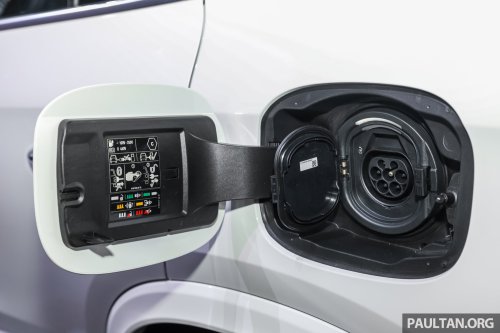 Mercedes-Benz GLC200 4Matic launching in Malaysia soon – new entry-level X254 variant with 204 PS 2.0T