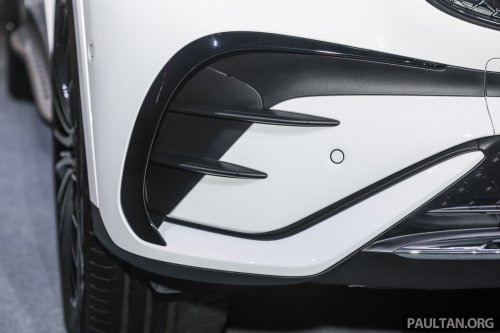 Mercedes-Benz GLC200 4Matic launching in Malaysia soon – new entry-level X254 variant with 204 PS 2.0T