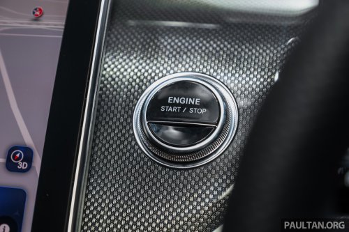 Mercedes-Benz GLC200 4Matic launching in Malaysia soon – new entry-level X254 variant with 204 PS 2.0T