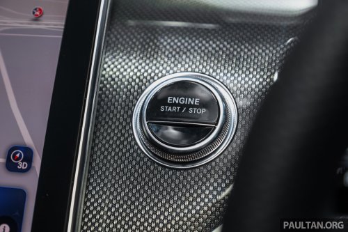 Mercedes-Benz GLC200 4Matic launching in Malaysia soon – new entry-level X254 variant with 204 PS 2.0T