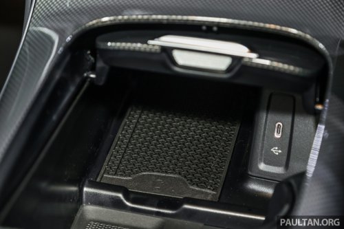 Mercedes-Benz GLC200 4Matic launching in Malaysia soon – new entry-level X254 variant with 204 PS 2.0T