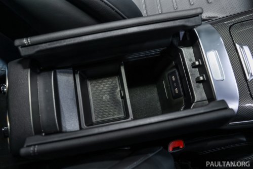 Mercedes-Benz GLC200 4Matic launching in Malaysia soon – new entry-level X254 variant with 204 PS 2.0T