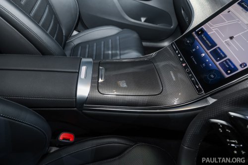 Mercedes-Benz GLC200 4Matic launching in Malaysia soon – new entry-level X254 variant with 204 PS 2.0T