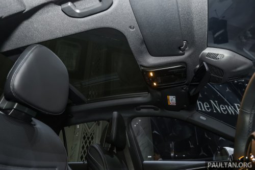 Mercedes-Benz GLC200 4Matic launching in Malaysia soon – new entry-level X254 variant with 204 PS 2.0T