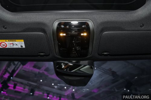 Mercedes-Benz GLC200 4Matic launching in Malaysia soon – new entry-level X254 variant with 204 PS 2.0T