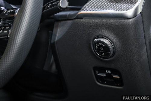 Mercedes-Benz GLC200 4Matic launching in Malaysia soon – new entry-level X254 variant with 204 PS 2.0T