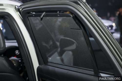 Mercedes-Benz GLC200 4Matic launching in Malaysia soon – new entry-level X254 variant with 204 PS 2.0T