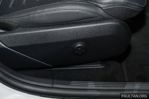 Mercedes-Benz GLC200 4Matic launching in Malaysia soon – new entry-level X254 variant with 204 PS 2.0T