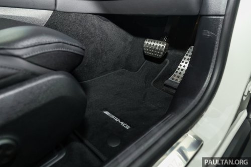 Mercedes-Benz GLC200 4Matic launching in Malaysia soon – new entry-level X254 variant with 204 PS 2.0T