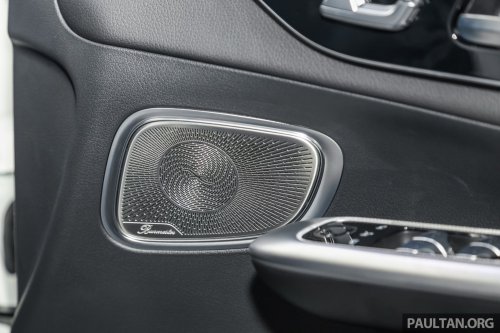 Mercedes-Benz GLC200 4Matic launching in Malaysia soon – new entry-level X254 variant with 204 PS 2.0T