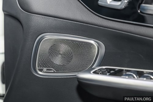 Mercedes-Benz GLC200 4Matic launching in Malaysia soon – new entry-level X254 variant with 204 PS 2.0T