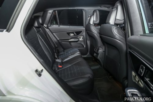 Mercedes-Benz GLC200 4Matic launching in Malaysia soon – new entry-level X254 variant with 204 PS 2.0T