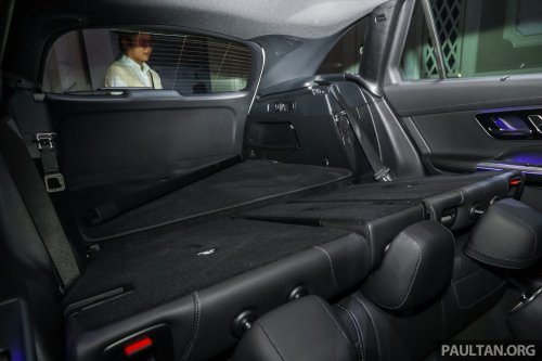 Mercedes-Benz GLC200 4Matic launching in Malaysia soon – new entry-level X254 variant with 204 PS 2.0T