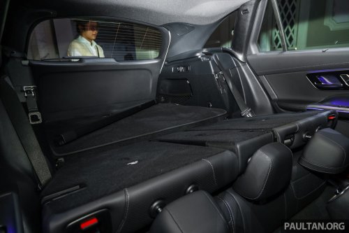 Mercedes-Benz GLC200 4Matic launching in Malaysia soon – new entry-level X254 variant with 204 PS 2.0T