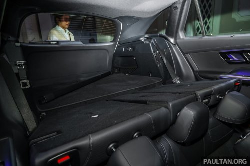 Mercedes-Benz GLC200 4Matic launching in Malaysia soon – new entry-level X254 variant with 204 PS 2.0T