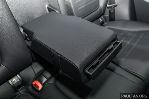 Mercedes-Benz GLC200 4Matic launching in Malaysia soon – new entry-level X254 variant with 204 PS 2.0T