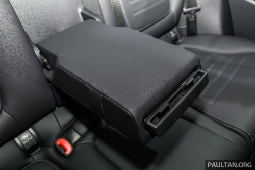 Mercedes-Benz GLC200 4Matic launching in Malaysia soon – new entry-level X254 variant with 204 PS 2.0T