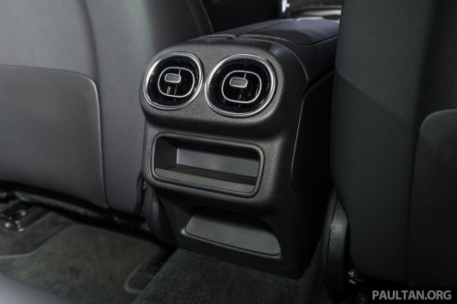 Mercedes-Benz GLC200 4Matic launching in Malaysia soon – new entry-level X254 variant with 204 PS 2.0T