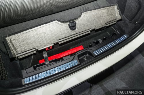 Mercedes-Benz GLC200 4Matic launching in Malaysia soon – new entry-level X254 variant with 204 PS 2.0T