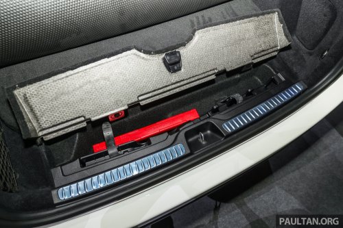Mercedes-Benz GLC200 4Matic launching in Malaysia soon – new entry-level X254 variant with 204 PS 2.0T