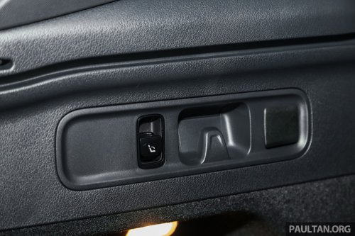 Mercedes-Benz GLC200 4Matic launching in Malaysia soon – new entry-level X254 variant with 204 PS 2.0T