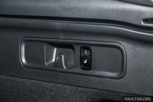 Mercedes-Benz GLC200 4Matic launching in Malaysia soon – new entry-level X254 variant with 204 PS 2.0T
