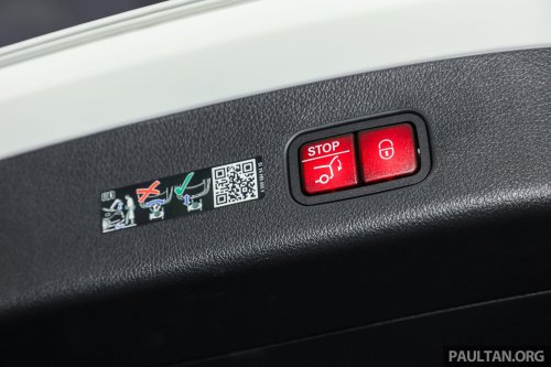 Mercedes-Benz GLC200 4Matic launching in Malaysia soon – new entry-level X254 variant with 204 PS 2.0T