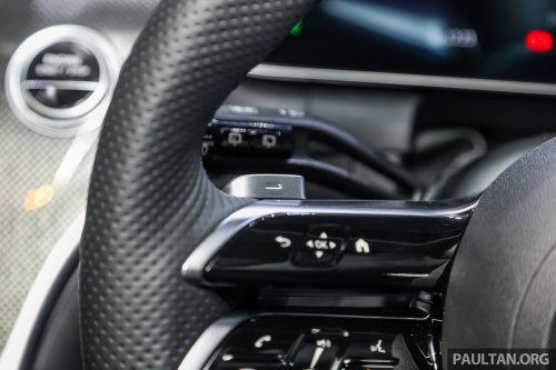 Mercedes-Benz GLC200 4Matic launching in Malaysia soon – new entry-level X254 variant with 204 PS 2.0T