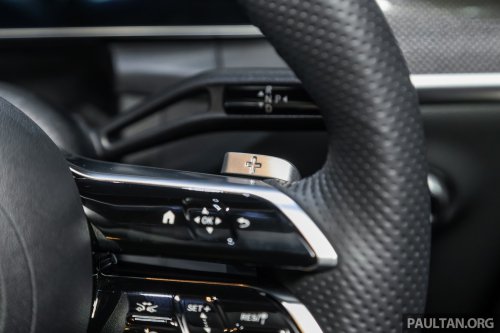 Mercedes-Benz GLC200 4Matic launching in Malaysia soon – new entry-level X254 variant with 204 PS 2.0T