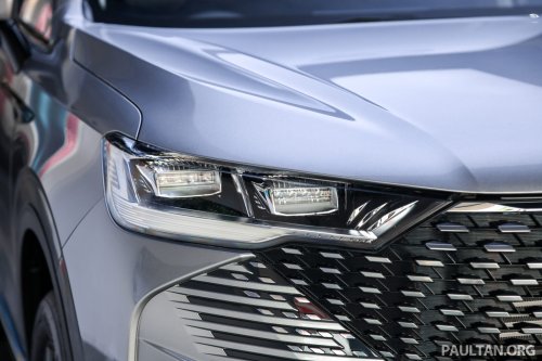 GWM Haval H6 HEV enters ASEAN Records – 1,242 km on one tank; most verified owners exceeding 1,000 km