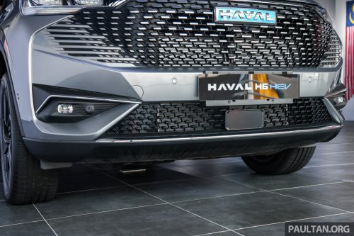 GWM Haval H6 HEV enters ASEAN Records – 1,242 km on one tank; most verified owners exceeding 1,000 km